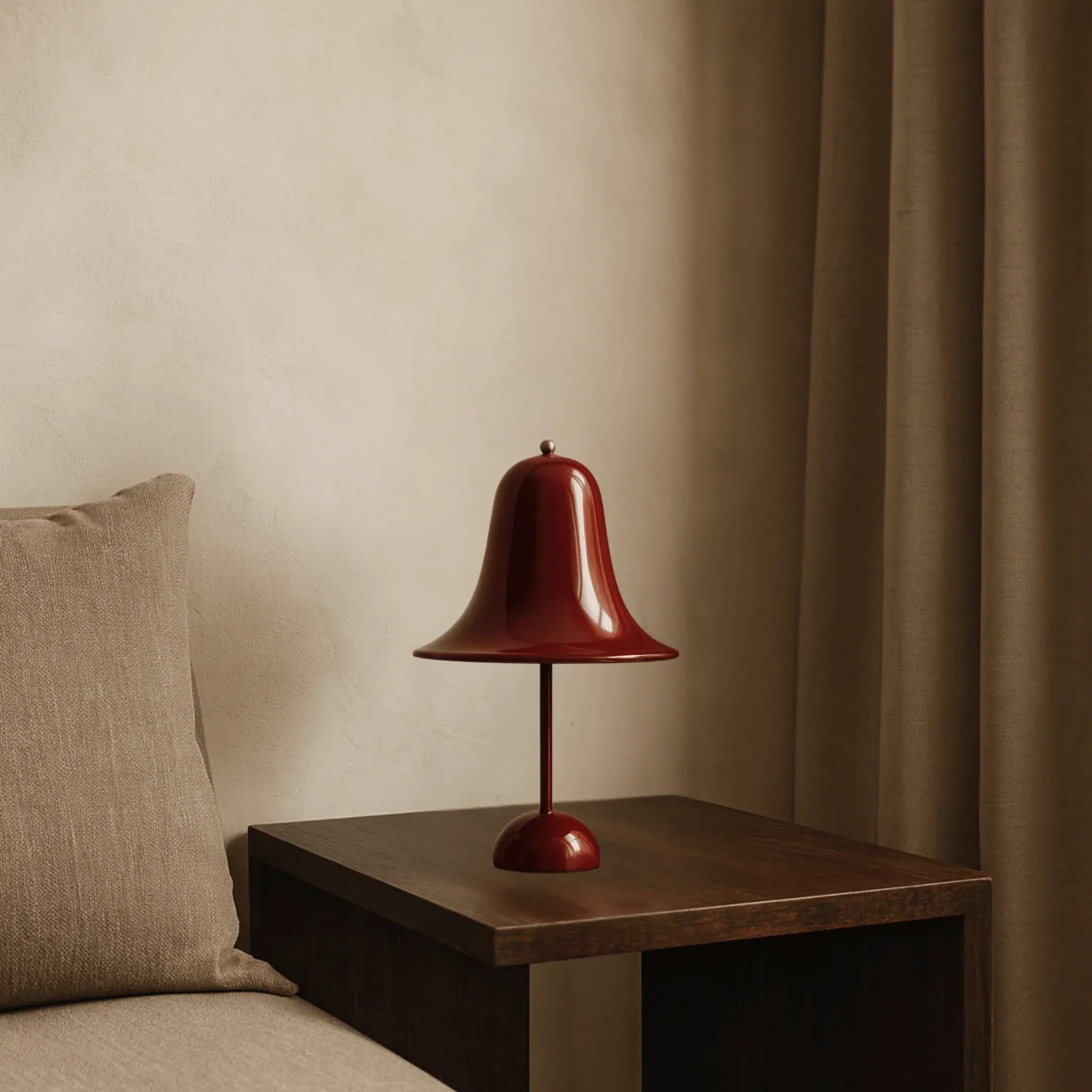 CABYGLOW – Veilleuse LED Capybara Design Cartoon pour Chambre et Décoration Douce