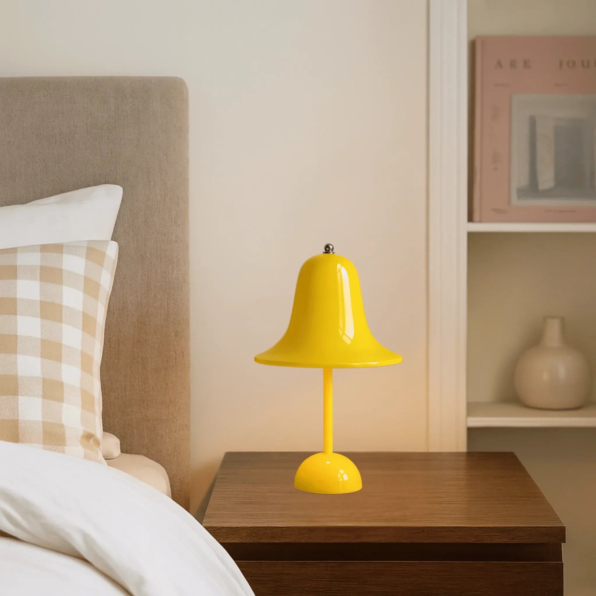 CABYGLOW – Veilleuse LED Capybara Design Cartoon pour Chambre et Décoration Douce